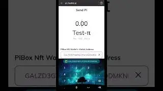 PiBoxverse : Nft Wallet Bind