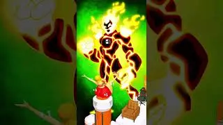 🔥🚀 Squeezy Girl vs Fire Alien: ISRO Rocket Escape! 👧💥🛸#gaming #youtubeshorts