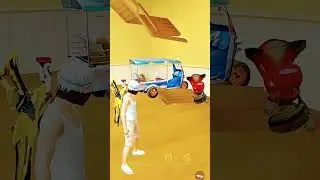 #waid for end ##funny free fire shorts #viral comedy shorts