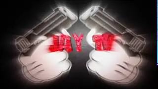 Welcome To My Channel (intro)