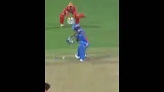 GAME PLAY OF MI/INDIA CAPTAIN 🗽🗽