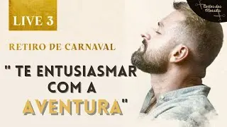 &Aacute;UDIOBOOK COM O DOC - PARTE 1 | Retiro de Carnaval | ITALO MARSILI