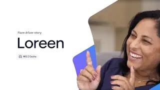 Meet Loreen Chand, MG Z Excite owner &ndash; Flare driver