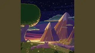 Moving Landscapes