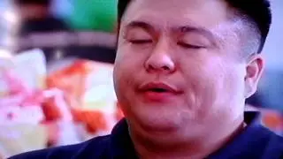 Smoogy Cookie wins on Supermarket Superstar