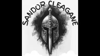 Sandor Heart of Courage