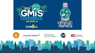 2025 HENAAC Awards Part 2 - Lockheed Martin Welcome