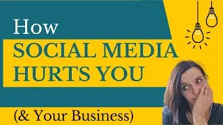 Why Your Brain (and Business) Deserves a Break from Social Media