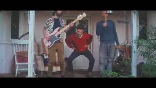 HOLY POPES  - 'JERRY' (OFFICIAL VIDEO)