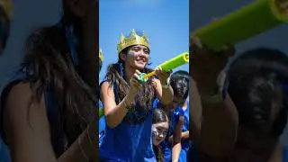 'Iolani Class of 2026 Senior Trip Reel