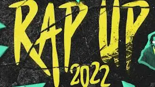 Uncle Murda - Rap Up 2022 Instrumental FULL REMAKE