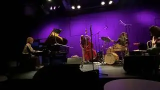 Jazz Campus Club, Basel