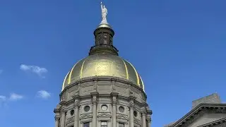 Georgia Democrats to propose anti-ICE warehouse legislation