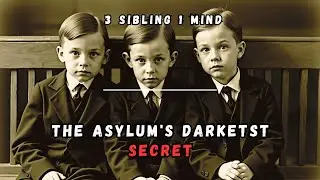 (1902, Ohio) The Macabre Mystery of the Triplets That Science Feared