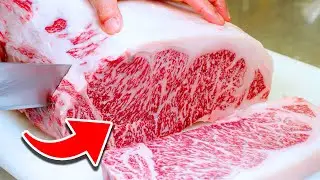 Top 10 Most Expensive Foods In The World
