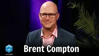 Brent Compton, Red Hat | theCUBE NYC 2018