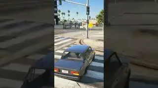 #drift #vaz 2107 #gta5