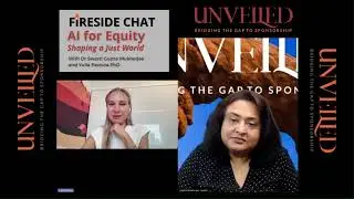 Unveiled Impact Stories - Yulia