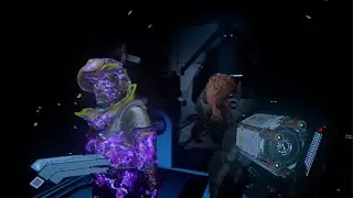 The Persistence - Modded Save PS4 and More!