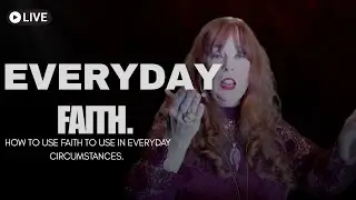 How to Have Faith for Everyday Challenges