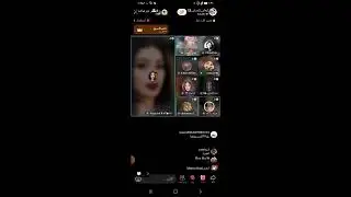 لايف فانز شاهيناز الجزائرية🇩🇿 يقصف فارس التونسي🔥 إنت موش راجل😱 المرجو الاشتراك دعما للقناة