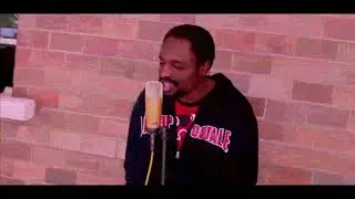 Ronnie Huni - New Again (Grace) Live Sessions