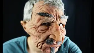 Jacques Mask (Zagone Studios)/ Mask Reviews #34