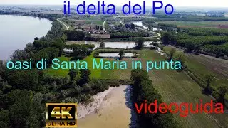 Italy - il delta del Po 