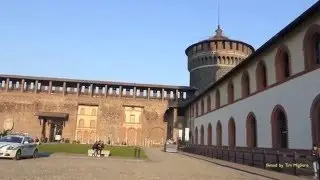 The City of Milan 2016 - Milano!