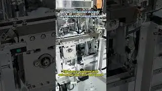 Precision and Efficiency: The Power of Custom Automation Solutions