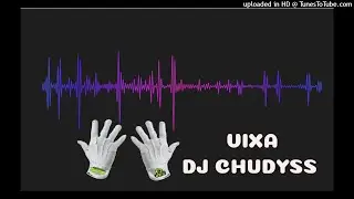M&Oacute;ZGOVIXA ★ VOL.1 ★ VIXA 2019 ★ DJ CHUDYSS
