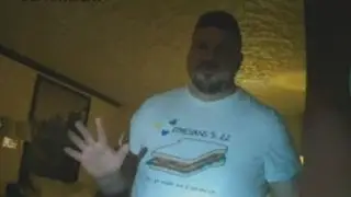Politician found in motel with underage male