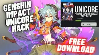 Genshin Impact Hack God Mode + Primogems Glitch 2022 New Version