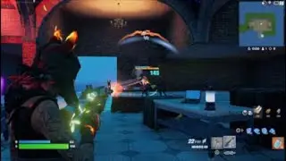 Chapter 5 bosses