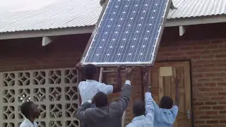 Innovation: Africa Highlights, 2014