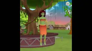 Raju aur Mohan do Bhai thi