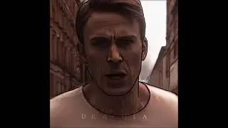 Literally... Captain America Edit - Funk Criminal (slowed)