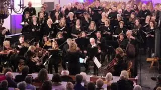 Amazing Grace (My chains are gone) - arr. Tom Fettke