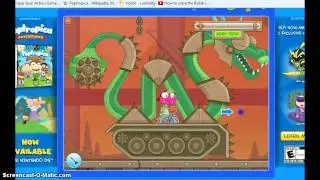 Poptropica walkthrough: astro knights part:3