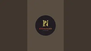 NihiraHanu is live