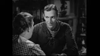 Panamint's Bad Man - 1938 - Smith Ballew & Evelyn Daw; Noah Beery