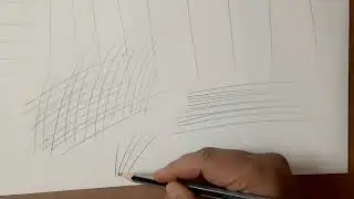 Basic hand techniques for design | CEED | UCEED | NIFT | NID