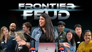 Frontier Feud: Anthropic, Google DeepMind, Meta FAIR, Thinking Machines &mdash;&nbsp;Barr Yaron, Amplify