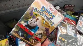 $3.74 Mini Bin Pt. 6 - Walmart Oct 2020