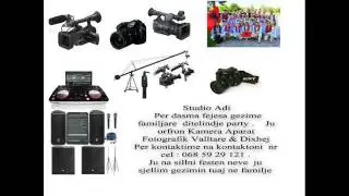 Dixhej Adi miks tallava 2015