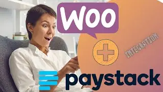 Paystack and WooCommerce payment gateway Integration. Easy step by step.