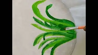വളരെ എളുപ്പത്തിൽ Canvas Board തയ്യാറാക്കാം. How to make canvas board at home.