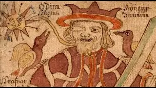 Vikings, Santa & Christmas
