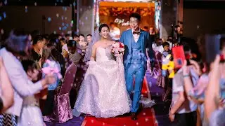 2023-0506  結婚喜宴 高雄和樂