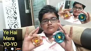 Ye Hai Mera YO-YO 🏌️🎐🎏||#yoyocollection